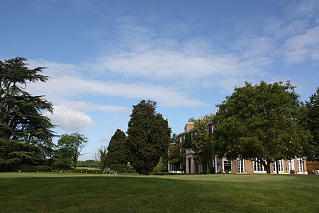 Buckinghamshire Golf Club