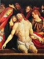 Гауденціо Феррарі. «Оплакування Христа»