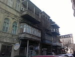 Building on Tabriz Khalilbeyli Street 34 (2).jpg