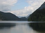 Buntzen Lake