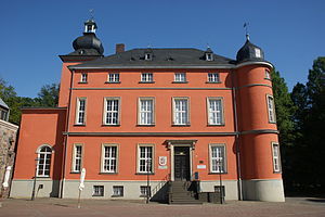 Wissem Castle