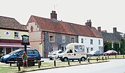 Thumbnail for File:Burnham Market, Norfolk - geograph.org.uk - 5870660.jpg