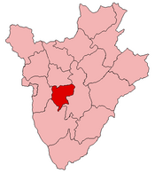 Burundi Mwaro (before 2015).png
