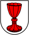 Coat of arms of Bettingen