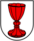 Blason de Bettingen