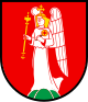 Engelberg - Stema