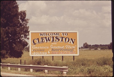 Clewiston