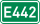 CZ traffic sign IS17 - E442.svg