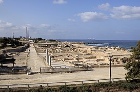 Caesarea maritima (DerHexer) 2011-08-02 098.jpg
