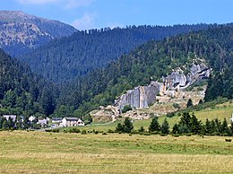 Campan. Carrière royale de l'Espiadet