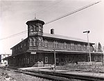 Canaan Union Depot