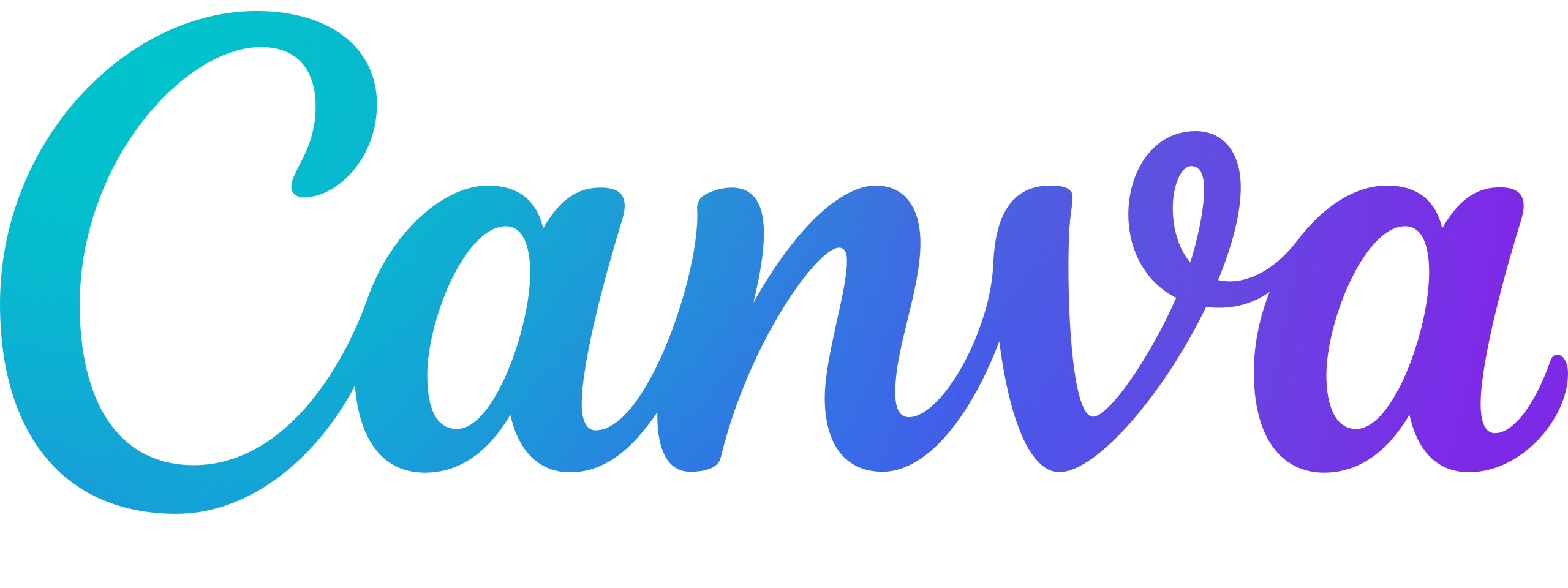 Canva Logo