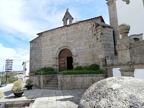 Capela de São Pedro