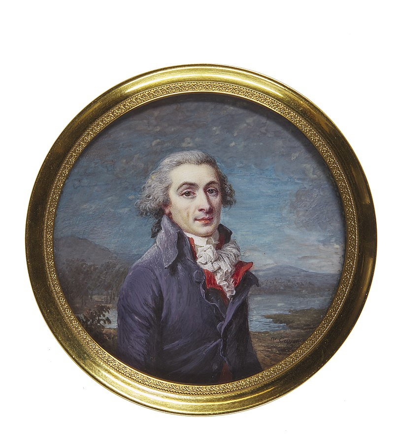Capet - PORTRAIT OF A GENTLEMAN, CIRCA 1790.jpg