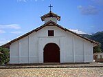 Capilla de Nuestra Señora de la Candelaria