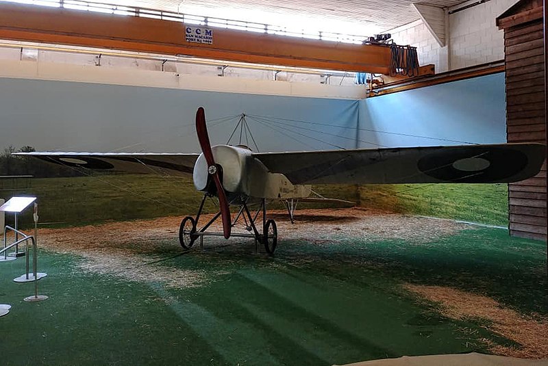 File:Caproni Ca 18.jpg