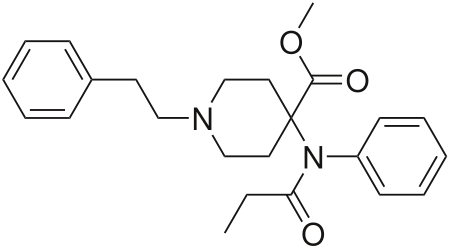 Carfentanil