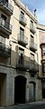 Casa al carrer Muralla, 17 (Figueres)