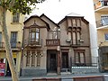 Cases Barates (l'Hospitalet de Llobregat)