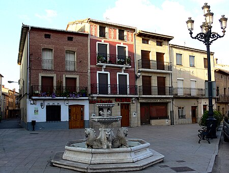 Castañares de Rioja