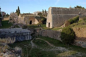 Girona: Clima, Història, Política i govern