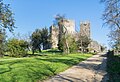 * Nomination Castle of Guimaraes, Minho, Portugal. --Tournasol7 18:13, 14 November 2023 (UTC) * Promotion Good quality -- Spurzem 18:44, 14 November 2023 (UTC)