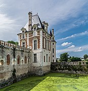 Castle of Selles-sur-Cher 25
