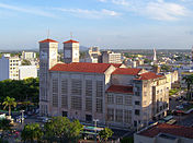 img-da-cidade em Cuiabá