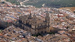 Catedral de Jaén (España).jpg
