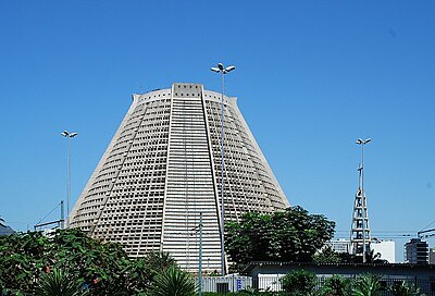 Roman Catholic Archdiocese of São Sebastião do Rio de Janeiro