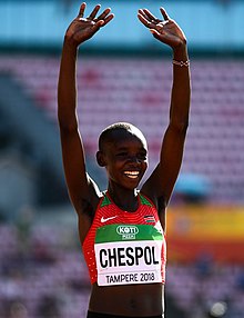 Celliphine Chespol Tampere 2018 (cropped).jpg