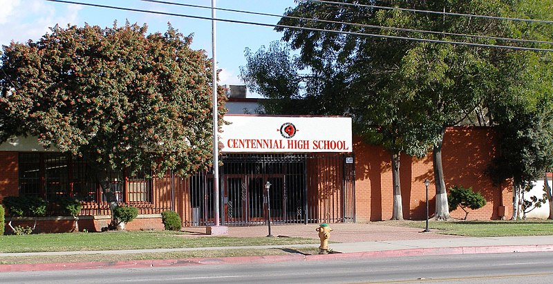 File:Centennial High School.jpg