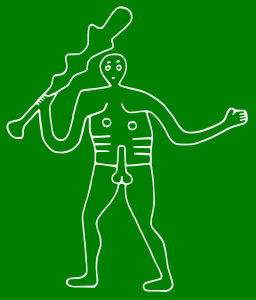 Cerne-Abbas-Giant-2.svg