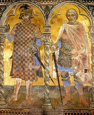 File:Cesar-and-pompey- 1414. Palazzo Pubblico.jpg