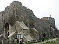 Miniatura para Castillo de Neamț