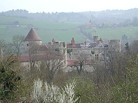 Rochefort shatosi