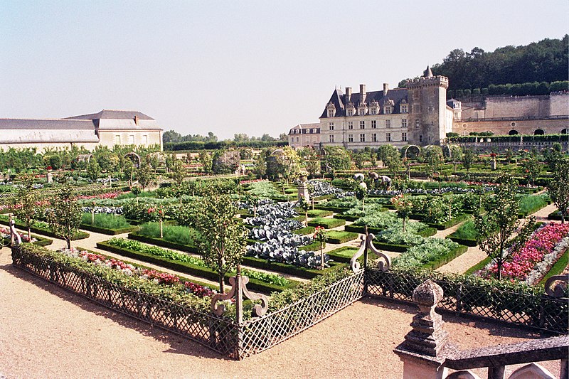 File:Château de Villandry, 2003 (5).jpg