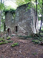 Burg Herrenstein (Elsass)