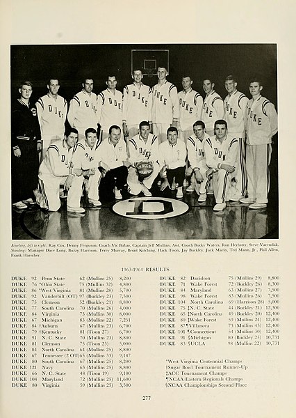 File:Chanticleer 1964 page 277.jpg