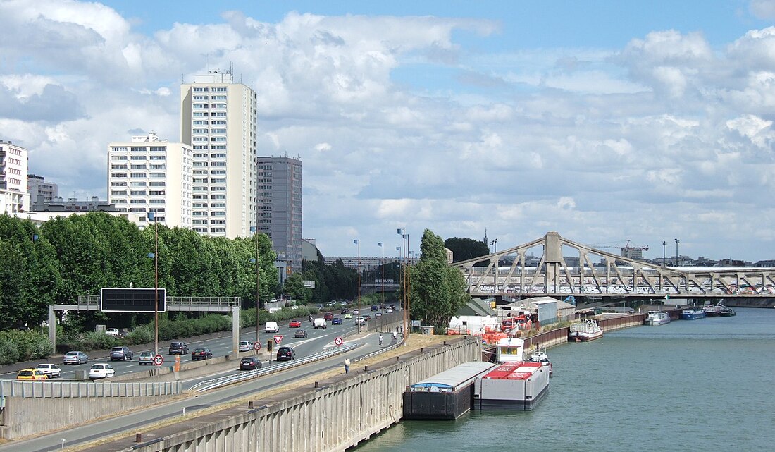 Charenton-le-Pont