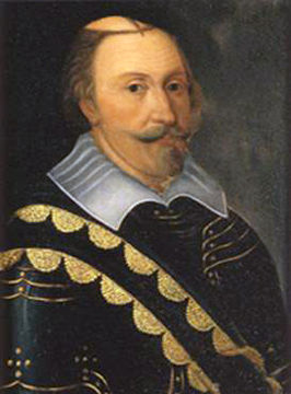 Karel IX van Zweden