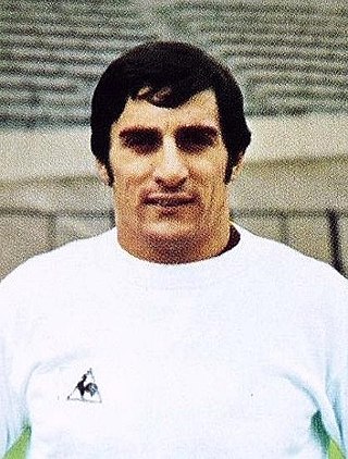 <span class="mw-page-title-main">Charly Loubet</span> French footballer (1946–2023)