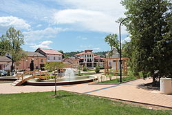 Chavdar village center.jpg