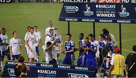 Premier League Asia Trophy