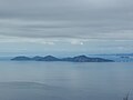 Vignette pour Îles Chetwode