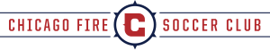 Chicago Fire SC wordmark secondary.svg