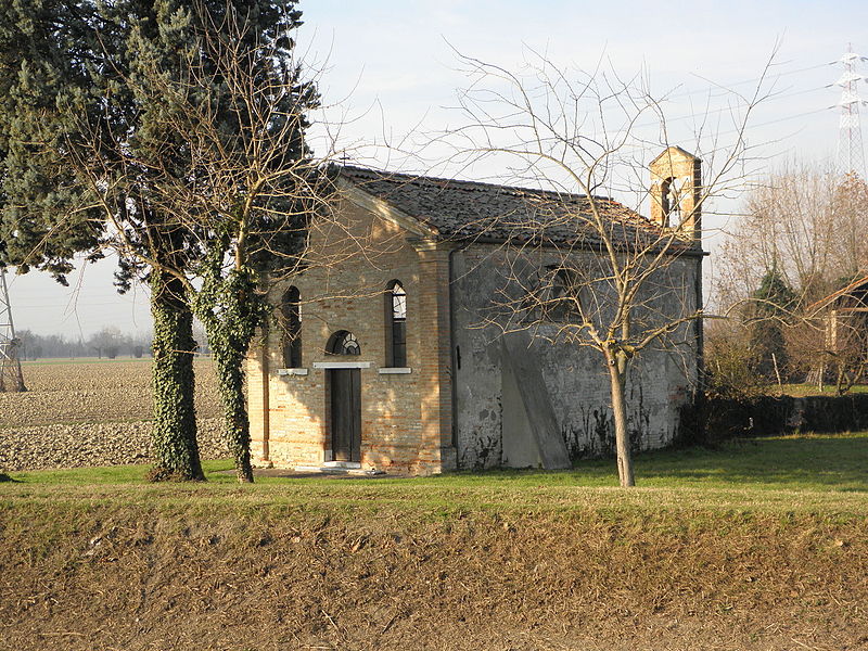 File:Chiesa della Madonna del Rosario (Chirignago, Venezia) 04.JPG