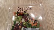 Thumbnail for File:Chili con carne groente, Albert Heijn Winschoten (2019) 02.jpg