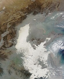 7 December 2013 image from NASA's Terra Satellite of the Eastern China smog Chinahaze tmo 2013341 lrg.jpg