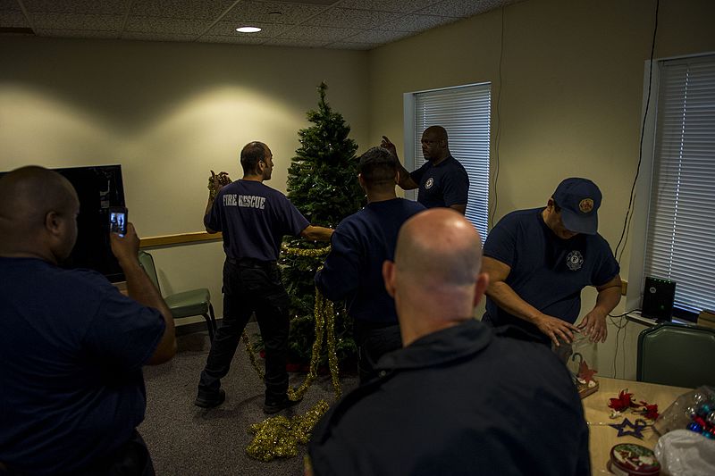 File:Christmas at Fire Station No. 2 131205-F-FN360-042.jpg